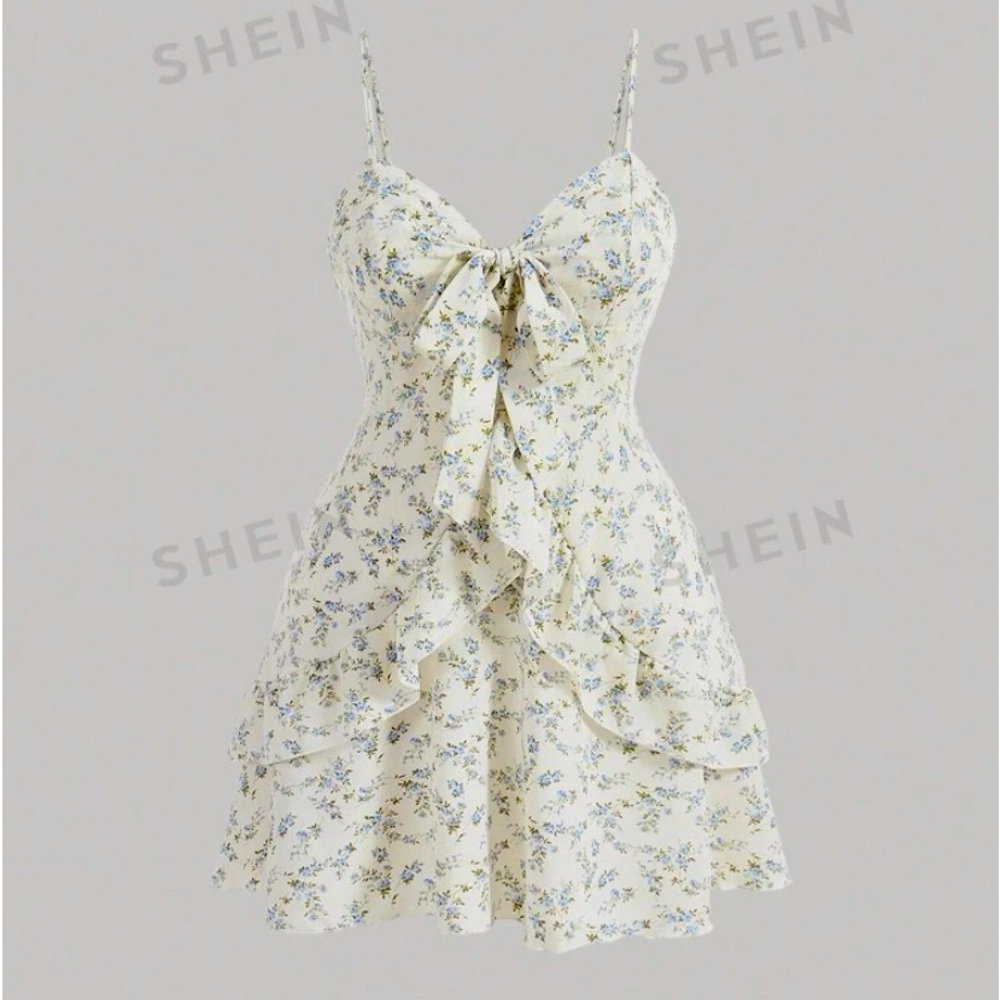 IVY Spring Dress